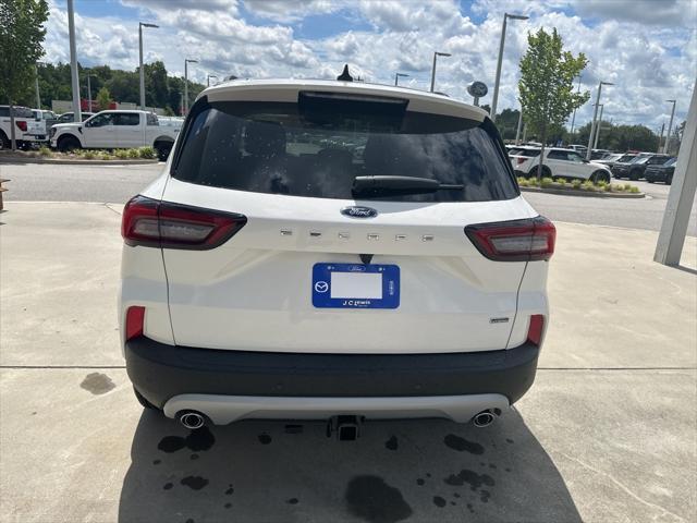 new 2024 Ford Escape car, priced at $47,626