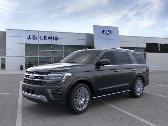 new 2024 Ford Expedition car, priced at $73,056