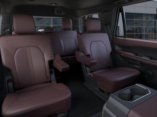 new 2024 Ford Expedition car, priced at $73,056