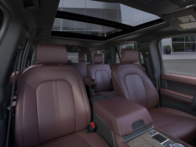 new 2024 Ford Expedition car, priced at $73,056