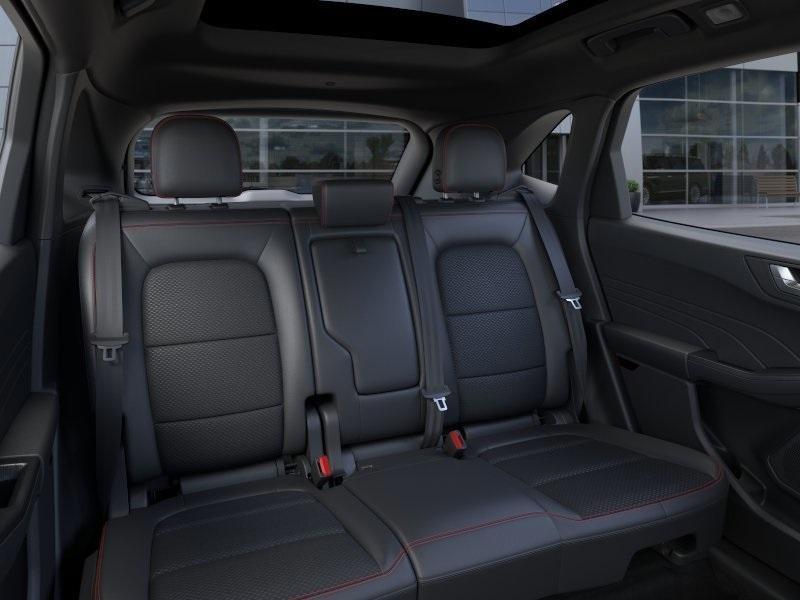 new 2024 Ford Escape car, priced at $36,065