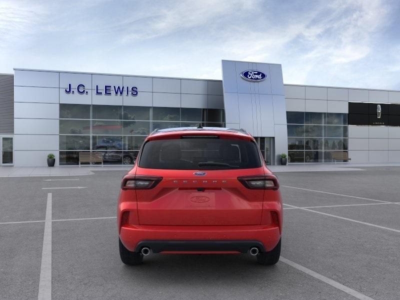 new 2024 Ford Escape car, priced at $36,065