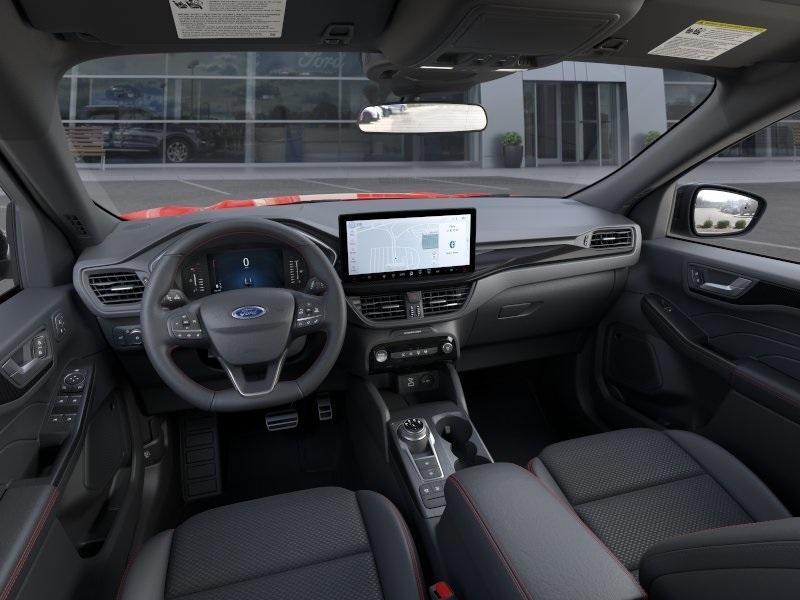 new 2024 Ford Escape car, priced at $36,065