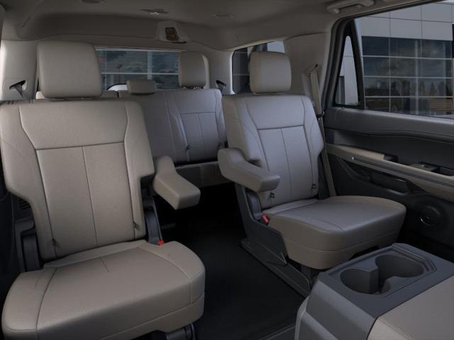 new 2024 Ford Expedition car, priced at $67,571