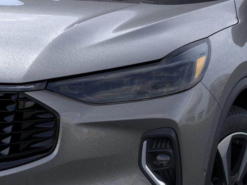 new 2024 Ford Escape car, priced at $42,465
