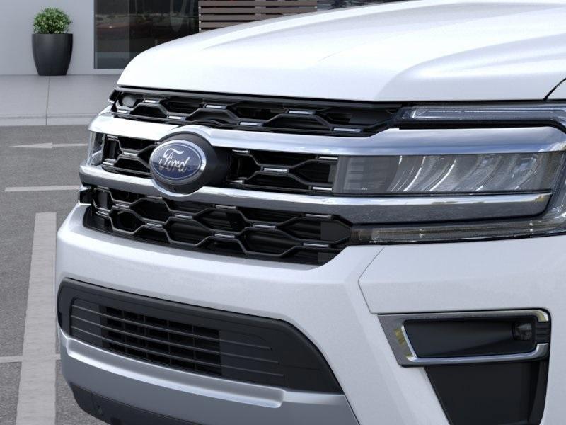 new 2024 Ford Expedition Max car, priced at $79,430