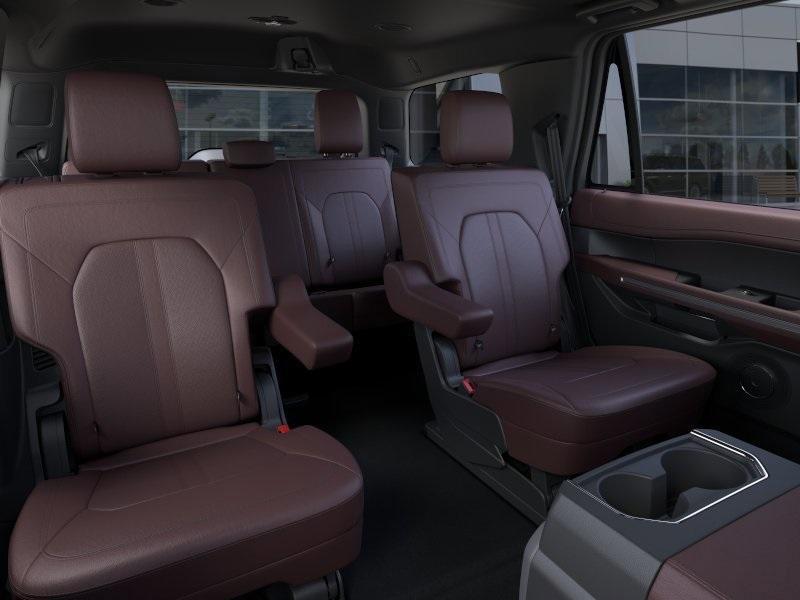 new 2024 Ford Expedition car, priced at $75,735