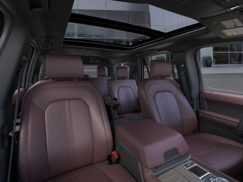 new 2024 Ford Expedition car, priced at $75,735