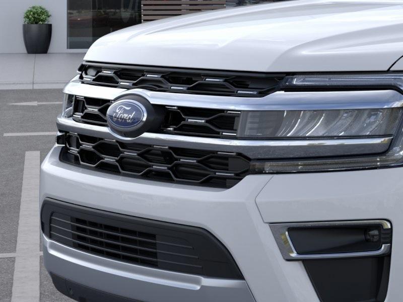 new 2024 Ford Expedition car, priced at $75,735