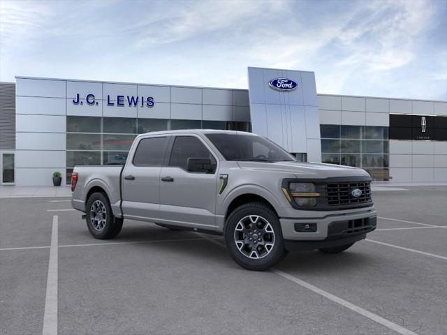 new 2024 Ford F-150 car, priced at $42,964