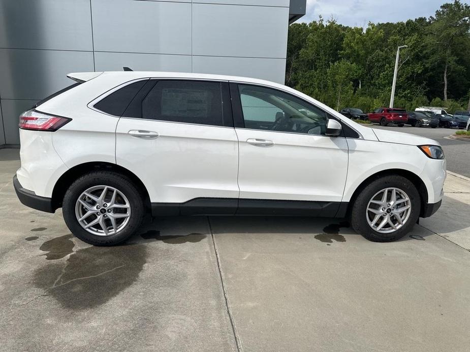 new 2024 Ford Edge car, priced at $43,955