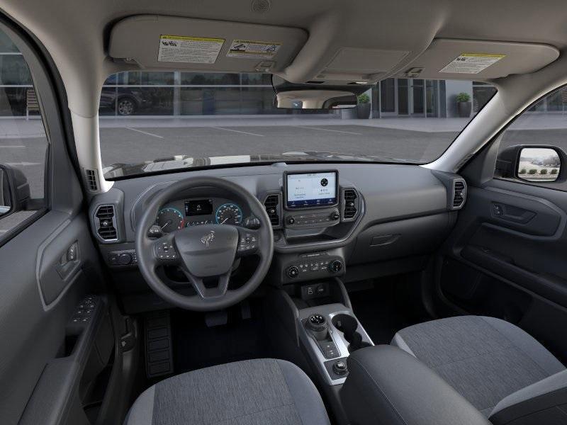 new 2024 Ford Bronco Sport car, priced at $28,574