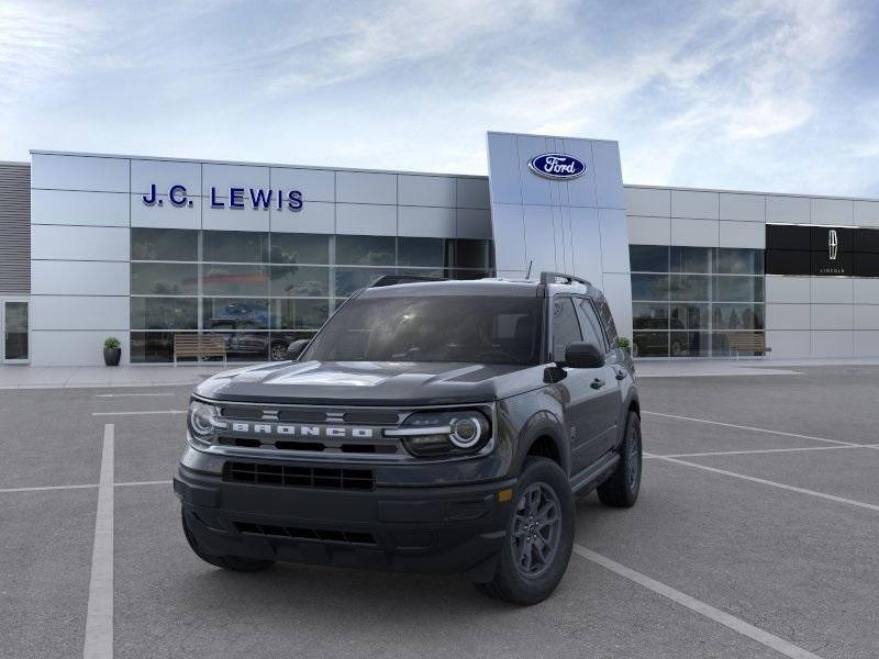 new 2024 Ford Bronco Sport car, priced at $28,574