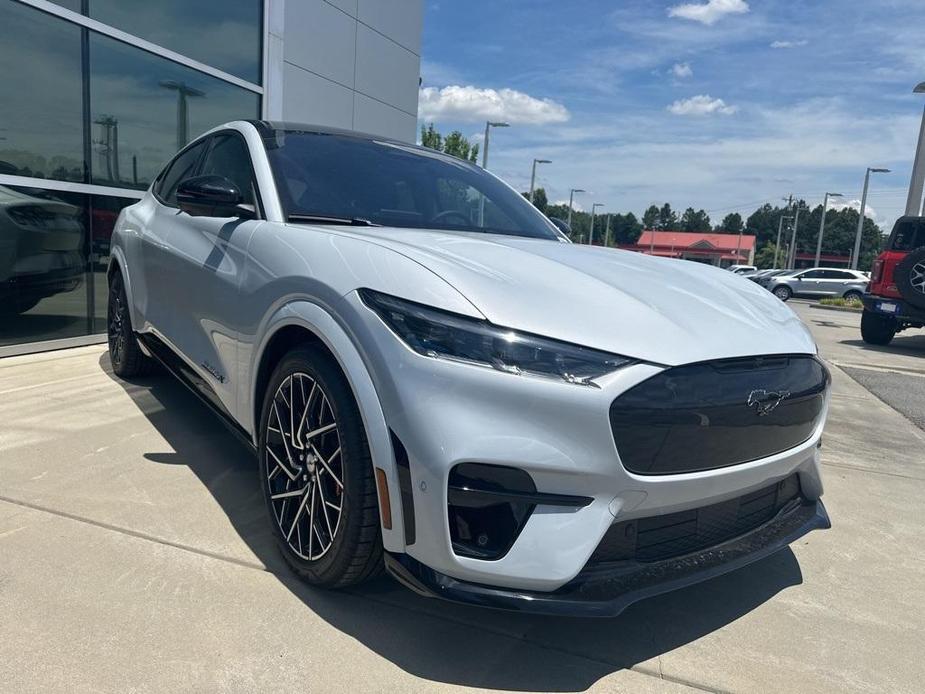 new 2023 Ford Mustang Mach-E car, priced at $61,795