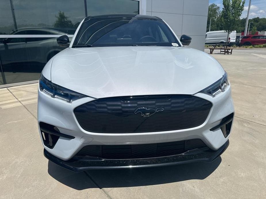 new 2023 Ford Mustang Mach-E car, priced at $61,795