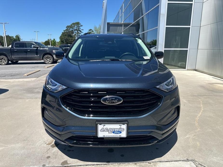 new 2024 Ford Edge car, priced at $42,015