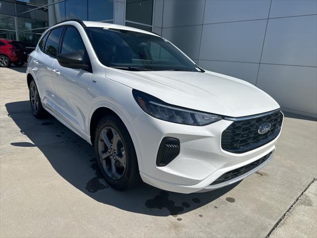 new 2024 Ford Escape car, priced at $32,276