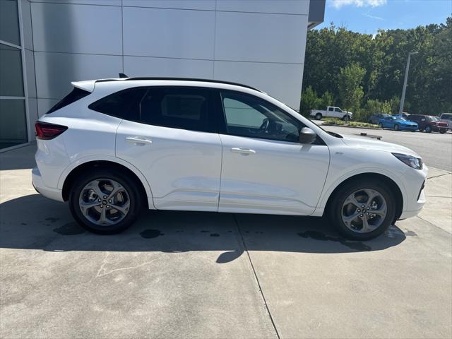 new 2024 Ford Escape car, priced at $32,276