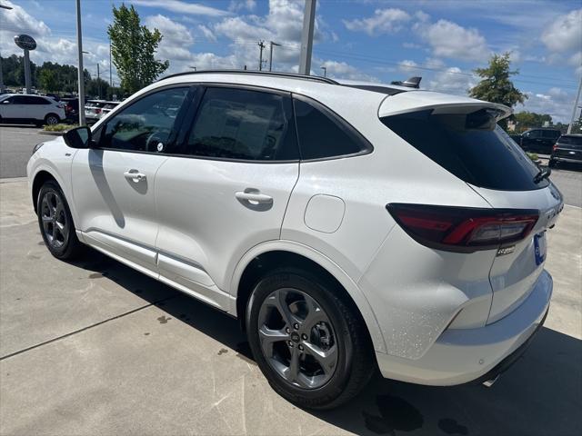 new 2024 Ford Escape car, priced at $32,276