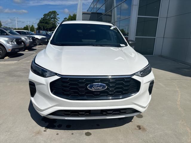 new 2024 Ford Escape car, priced at $32,276