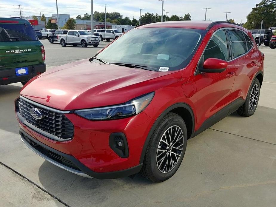 new 2023 Ford Escape car, priced at $47,515