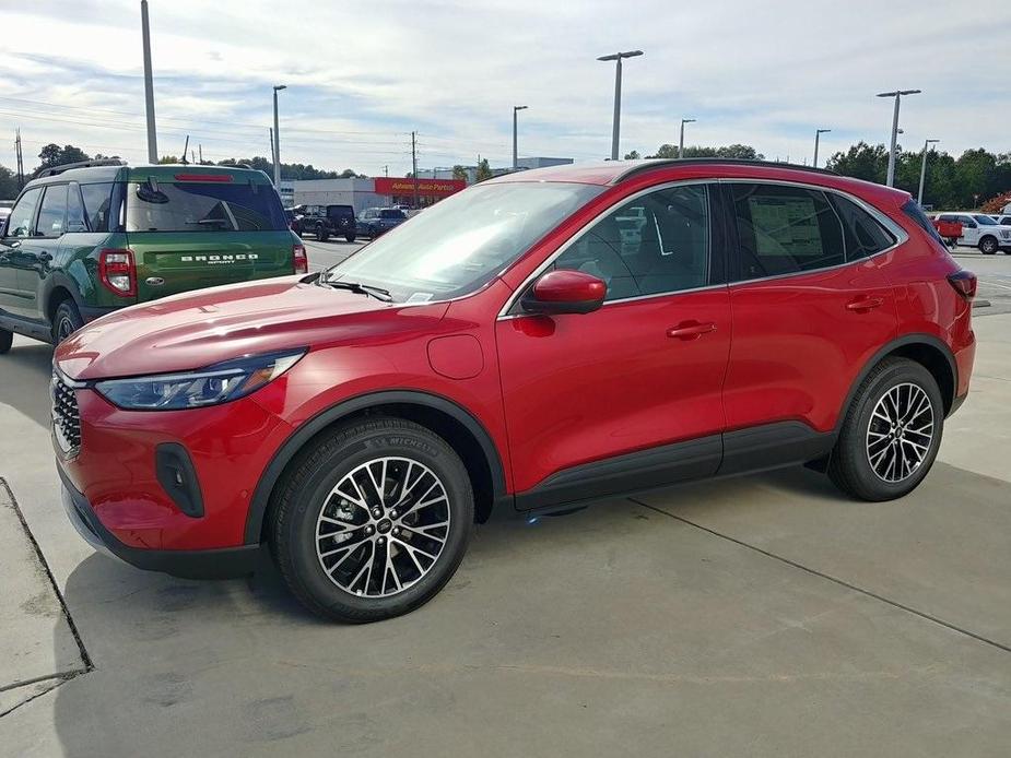 new 2023 Ford Escape car, priced at $47,515