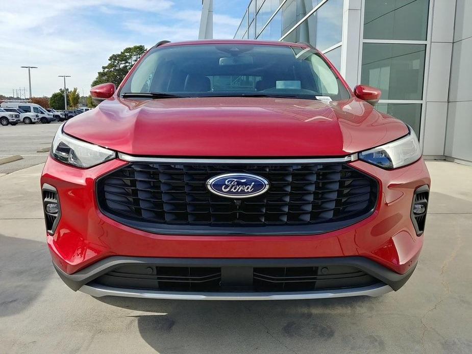 new 2023 Ford Escape car, priced at $47,515