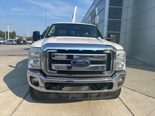 used 2016 Ford F-350 car, priced at $40,000