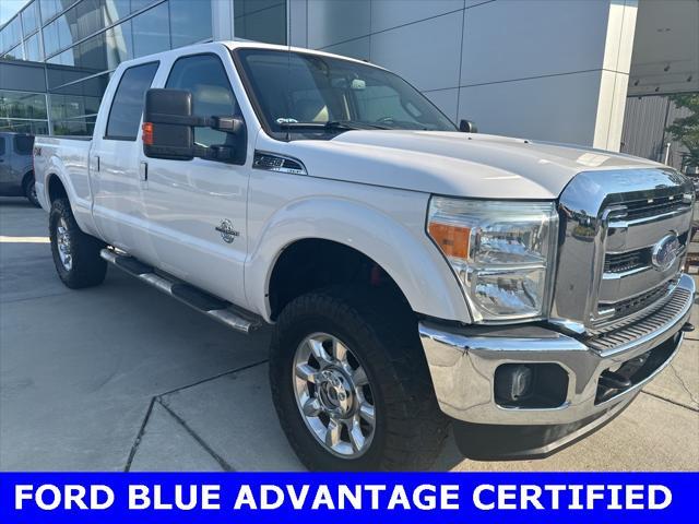 used 2016 Ford F-350 car, priced at $40,000