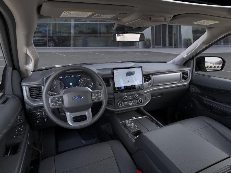 new 2024 Ford Expedition car, priced at $69,600