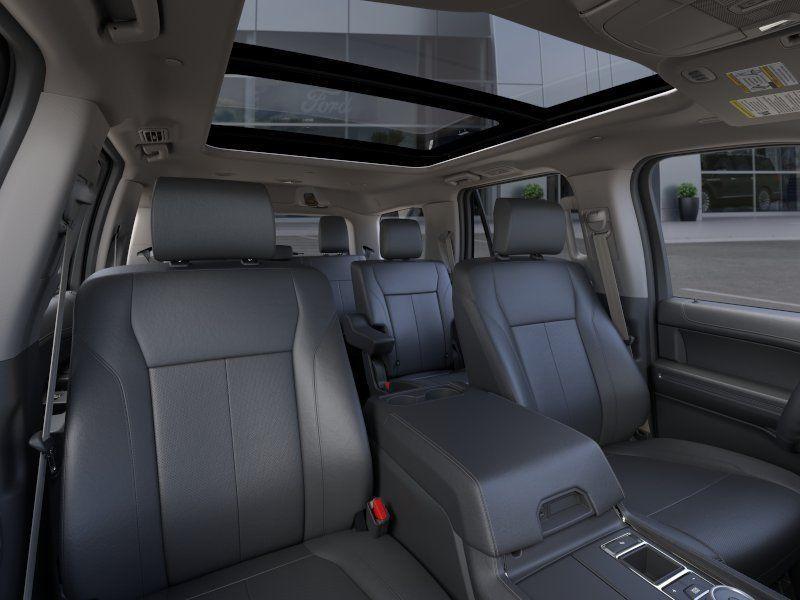 new 2024 Ford Expedition car, priced at $69,600