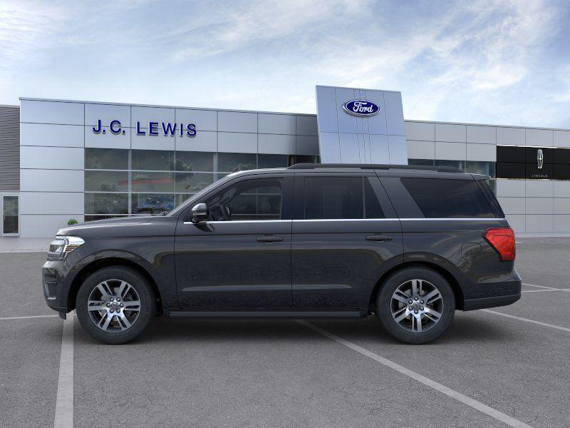 new 2024 Ford Expedition car, priced at $69,600