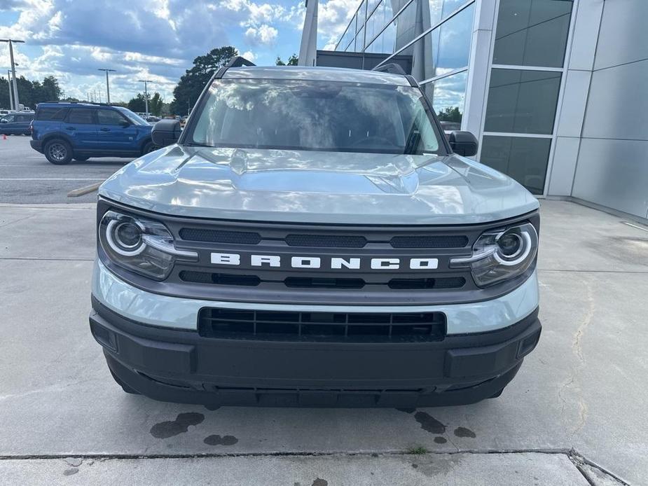 new 2024 Ford Bronco Sport car, priced at $29,016