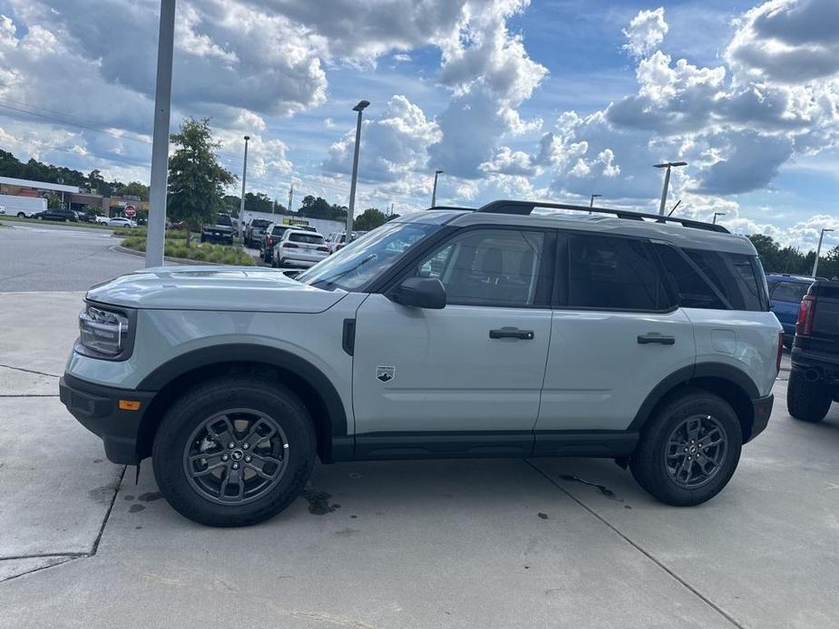 new 2024 Ford Bronco Sport car, priced at $29,016