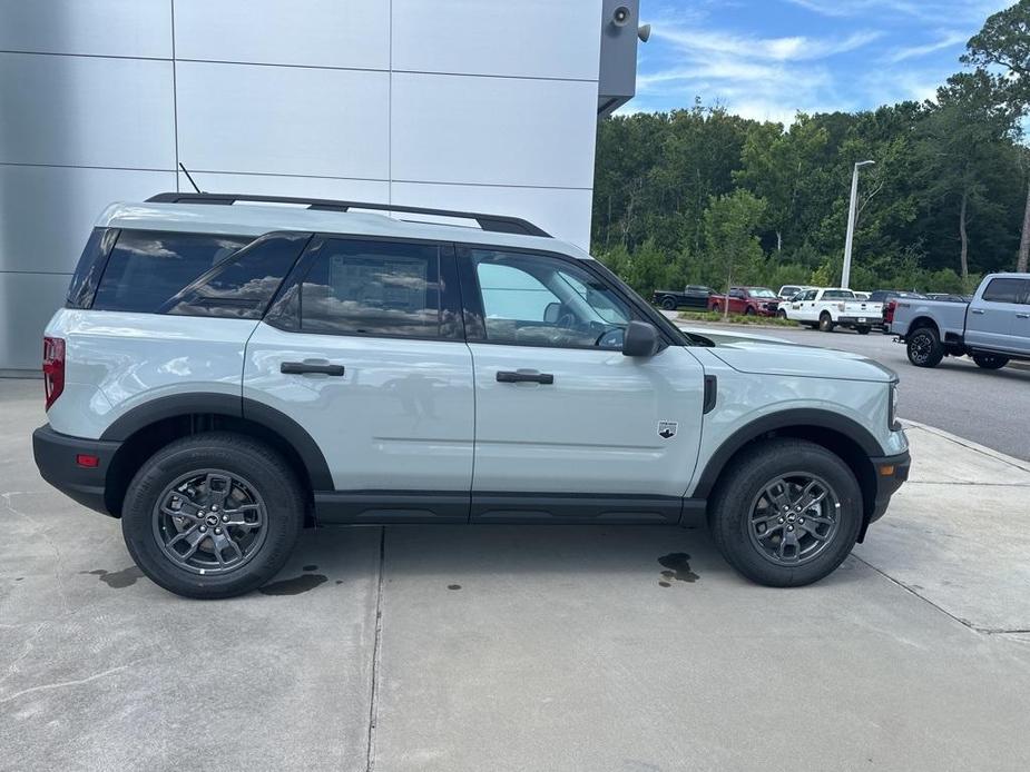 new 2024 Ford Bronco Sport car, priced at $29,016