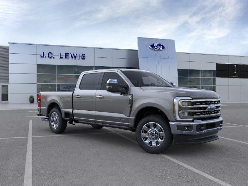 new 2024 Ford F-250 car, priced at $84,520