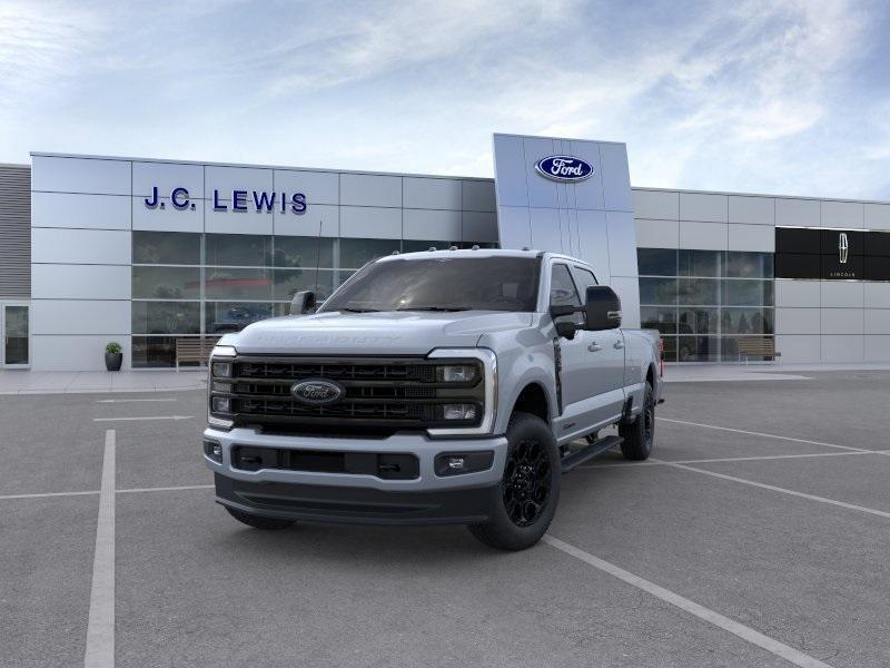 new 2024 Ford F-350 car, priced at $90,860