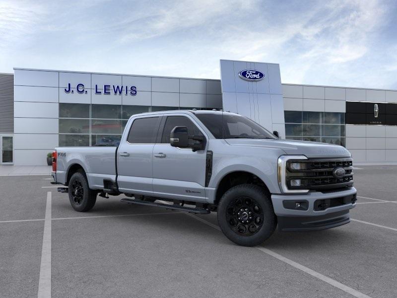 new 2024 Ford F-350 car, priced at $90,860