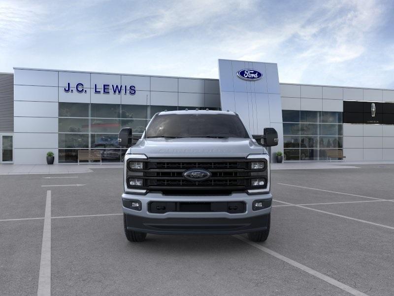 new 2024 Ford F-350 car, priced at $90,860