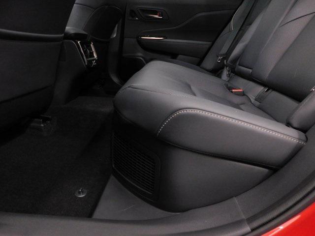 used 2025 Toyota Crown car, priced at $45,495