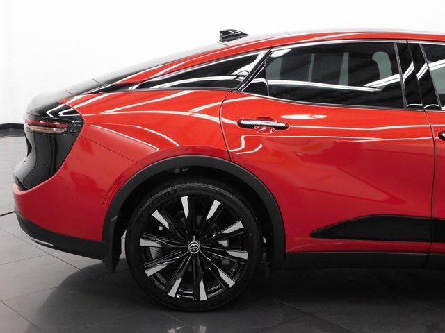 used 2025 Toyota Crown car, priced at $45,495