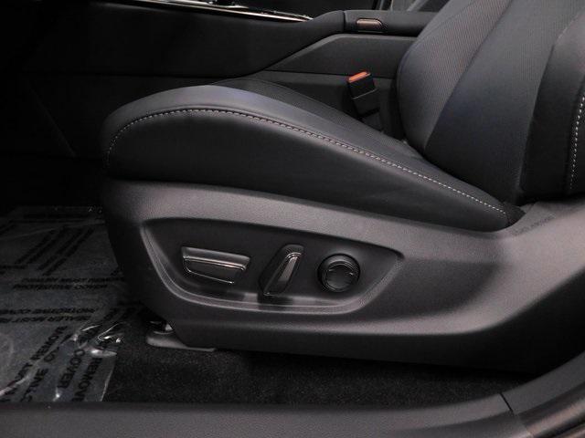 used 2025 Toyota Crown car, priced at $45,495