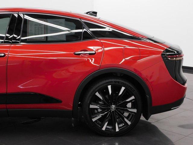 used 2025 Toyota Crown car, priced at $45,495