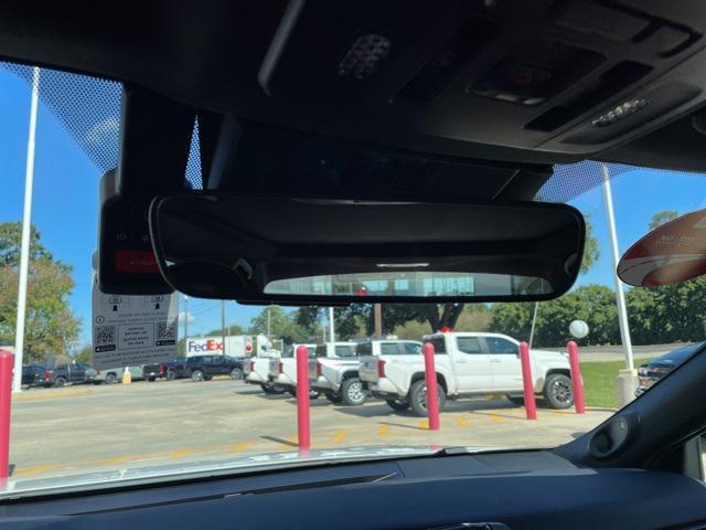 new 2026 Toyota Camry car, priced at $43,197