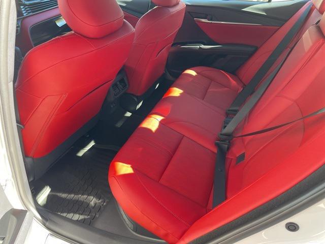 new 2026 Toyota Camry car, priced at $43,197