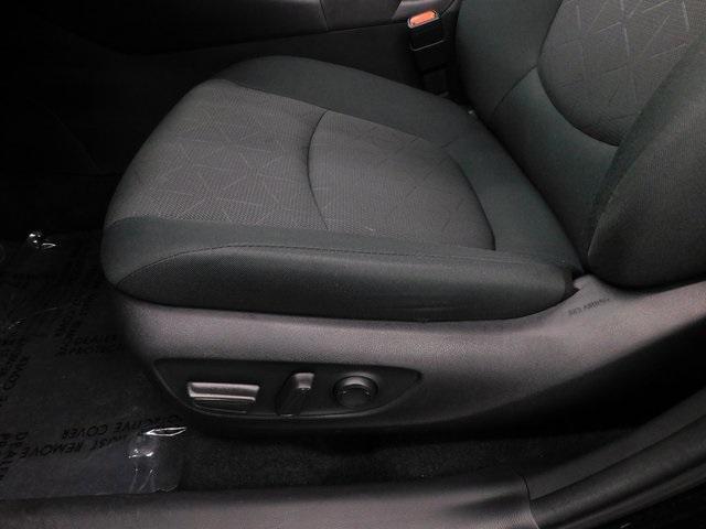 used 2024 Toyota RAV4 car, priced at $31,995