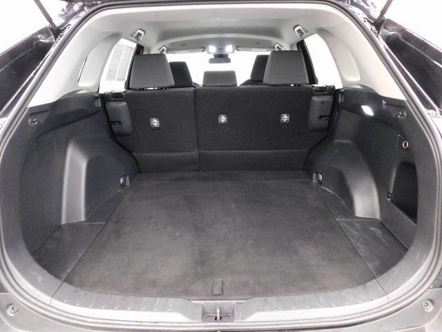 used 2024 Toyota RAV4 car, priced at $31,995