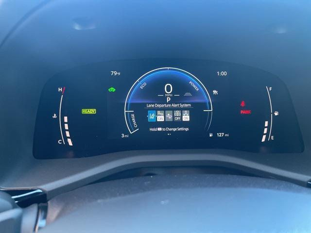 new 2026 Toyota Camry car, priced at $35,726