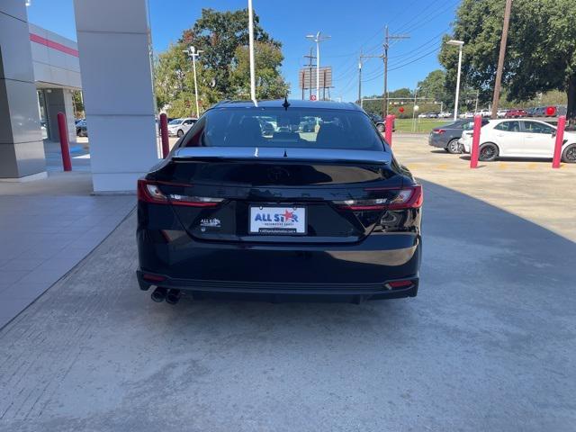 new 2026 Toyota Camry car, priced at $35,726