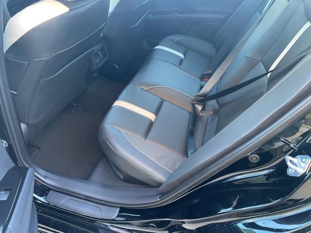 new 2026 Toyota Camry car, priced at $35,726